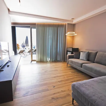 Casa Del Sol - Luxury 4*