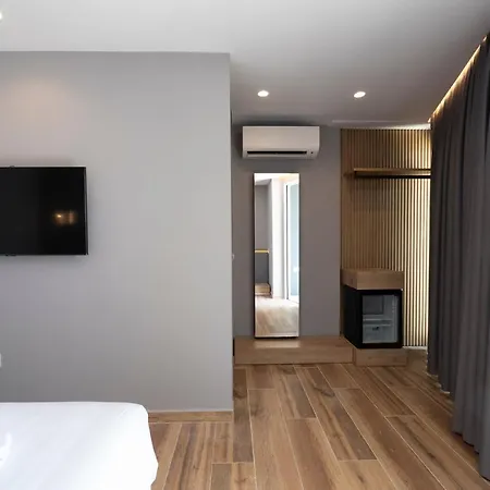 Vendégház Casa Del Sol - Luxury Himara