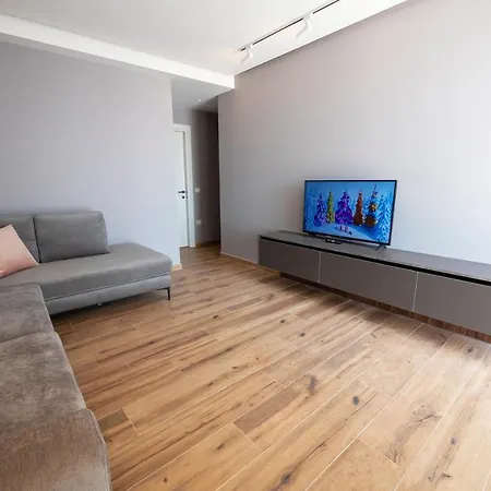 Casa Del Sol - Luxury Vendégház Himara