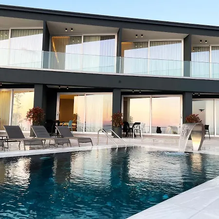 Casa Del Sol - Luxury Vendégház