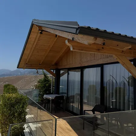 Casa Del Sol - Luxury 4*