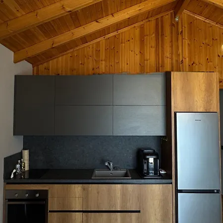 Casa Del Sol - Luxury Himara