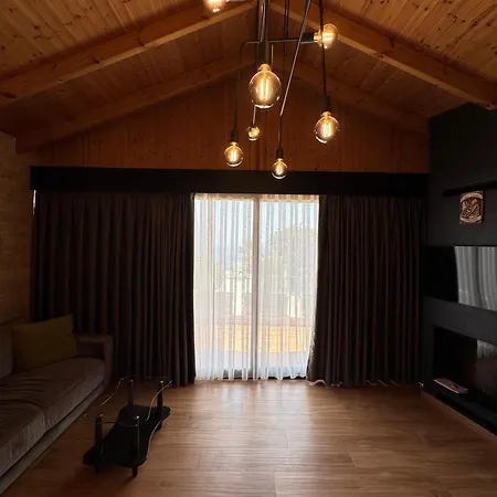 Casa Del Sol - Luxury Vendégház