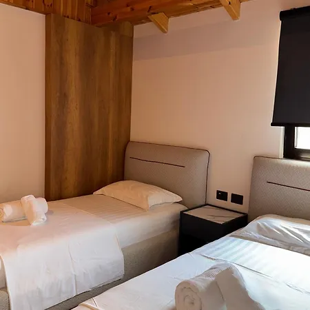 Vendégház Casa Del Sol - Luxury