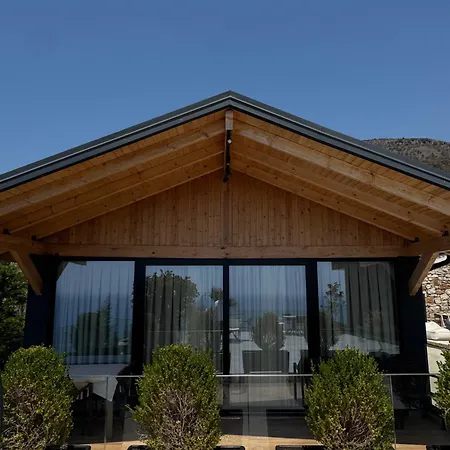 Casa Del Sol - Luxury 4*