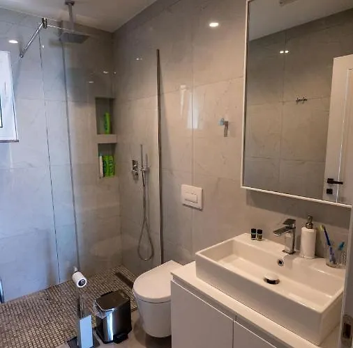 Casa Del Sol - Luxury Himarë
