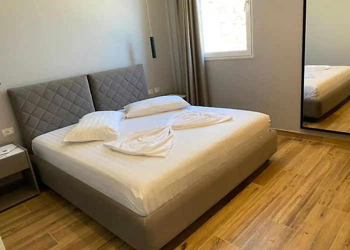 Guest house Casa Del Sol - Luxury Himare