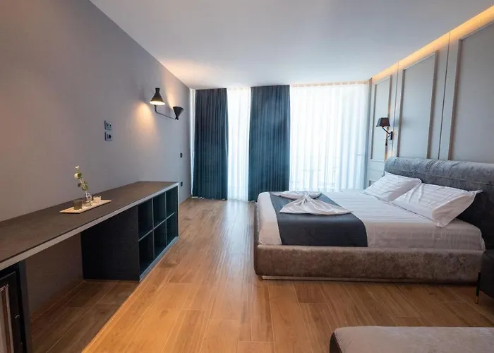 Guest house Casa Del Sol - Luxury 4*