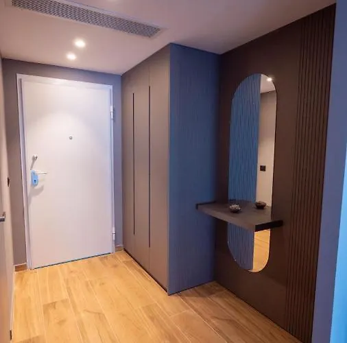 Casa Del Sol - Luxury Pensión