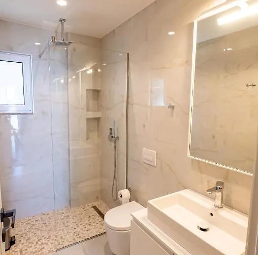 Pensión Casa Del Sol - Luxury 4*