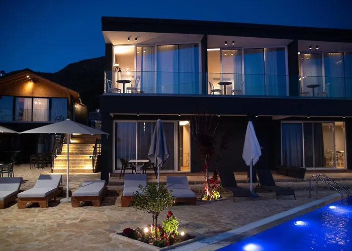 Casa Del Sol - Luxury 4*