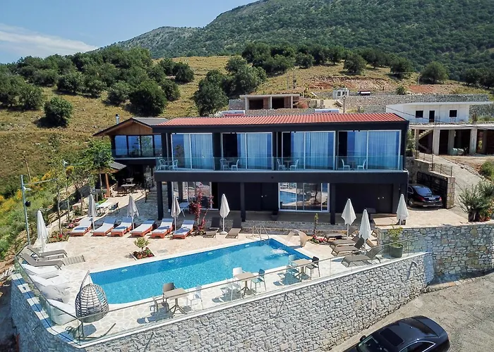 Casa Del Sol - Luxury