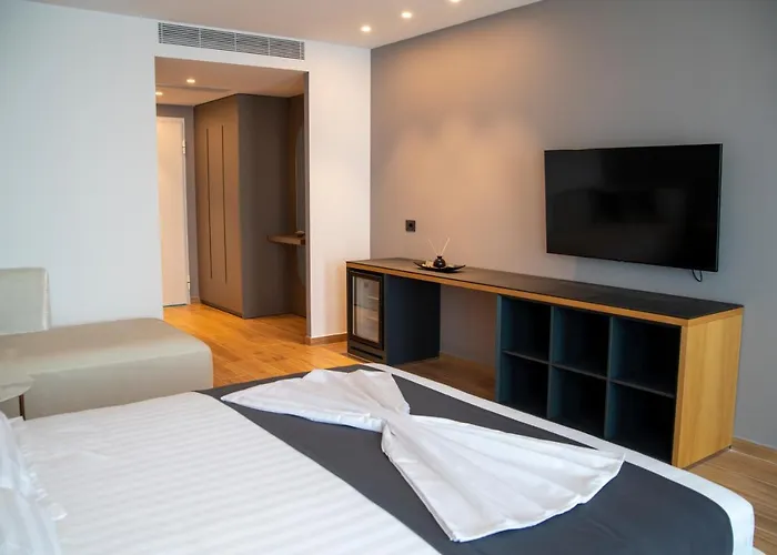 Guest house Casa Del Sol - Luxury Himare