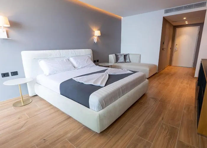 ゲストハウス Casa Del Sol - Luxury