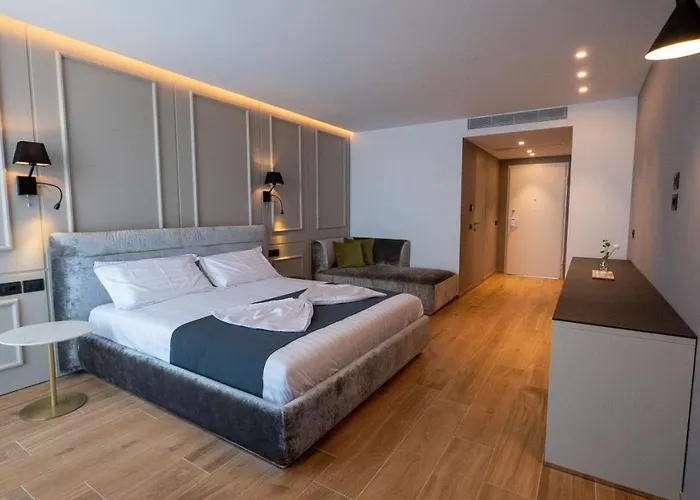 Casa Del Sol - Luxury 4*