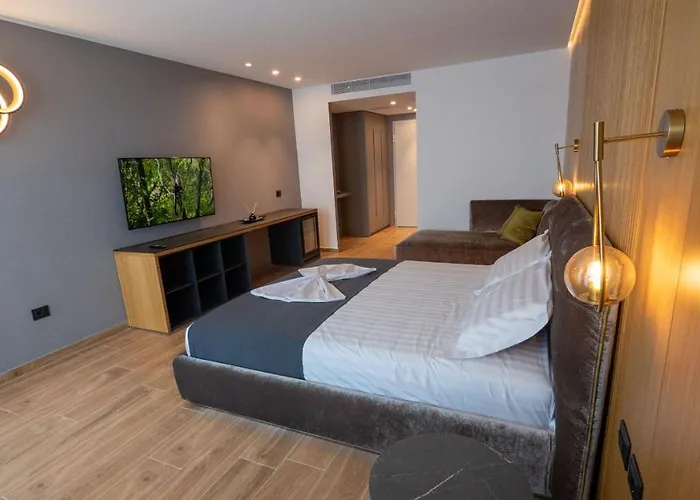 Casa Del Sol - Luxury Guest house 4*