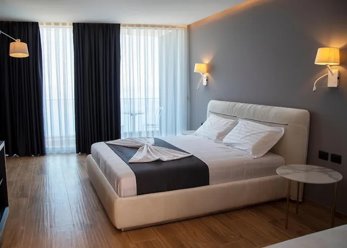 Casa Del Sol - Luxury Pensión