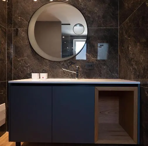 Guest house Casa Del Sol - Luxury