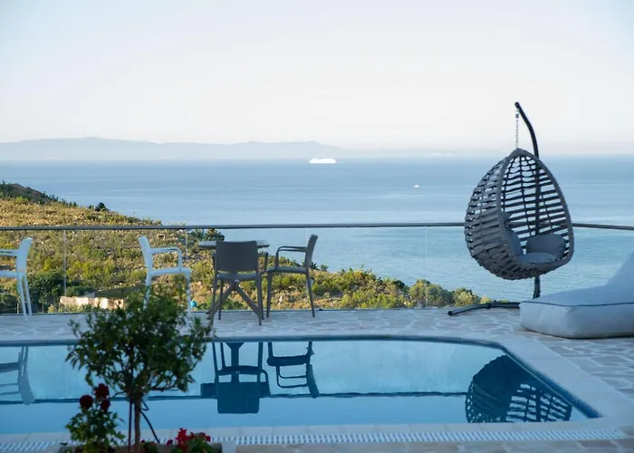 Casa Del Sol - Luxury 4*