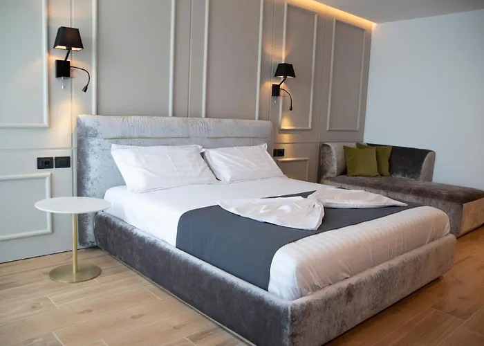 Casa Del Sol - Luxury Guest house 4*