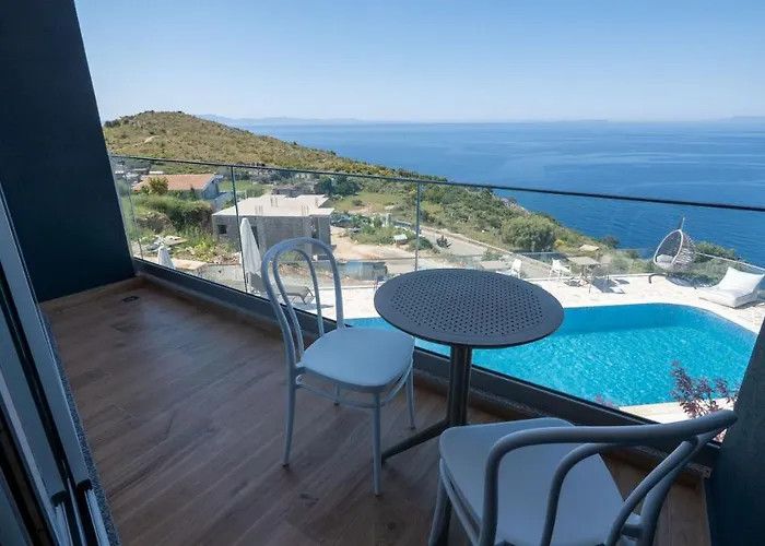 Guest house Casa Del Sol - Luxury