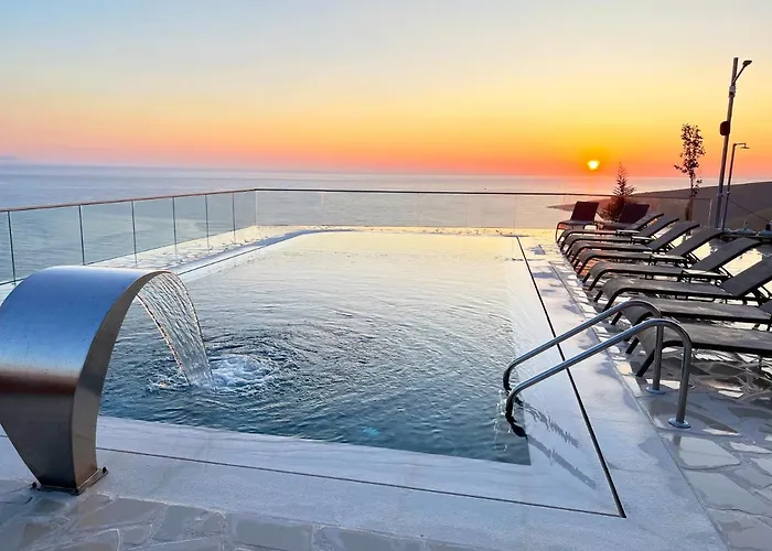 Casa Del Sol - Luxury 4*