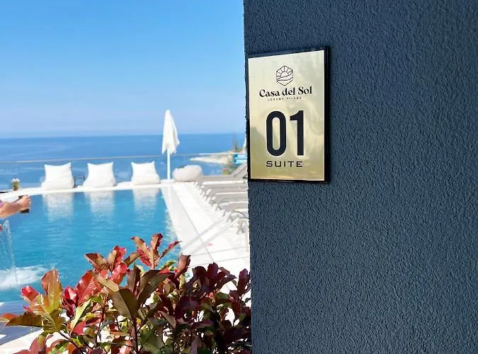 Casa Del Sol - Luxury 4*