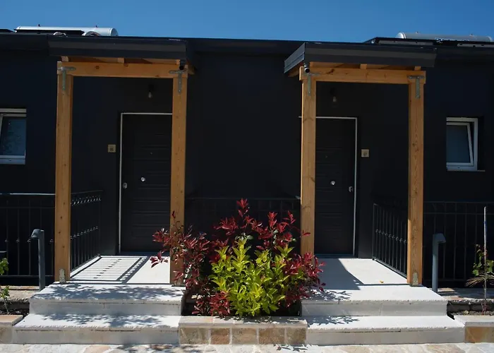 Casa Del Sol - Luxury Himare