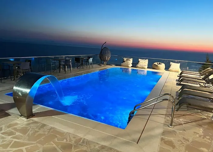 Casa Del Sol - Luxury