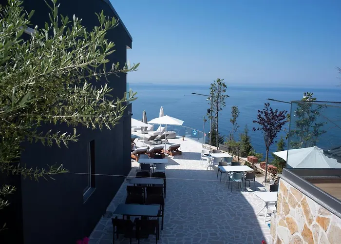 ゲストハウス Casa Del Sol - Luxury