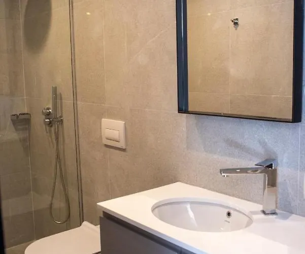 Casa Del Sol - Luxury Guest house Himare