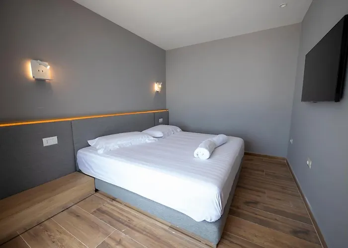 Guest house Casa Del Sol - Luxury Himare