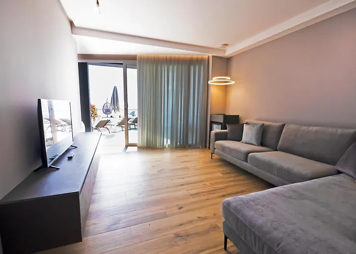 Casa Del Sol - Luxury 4*