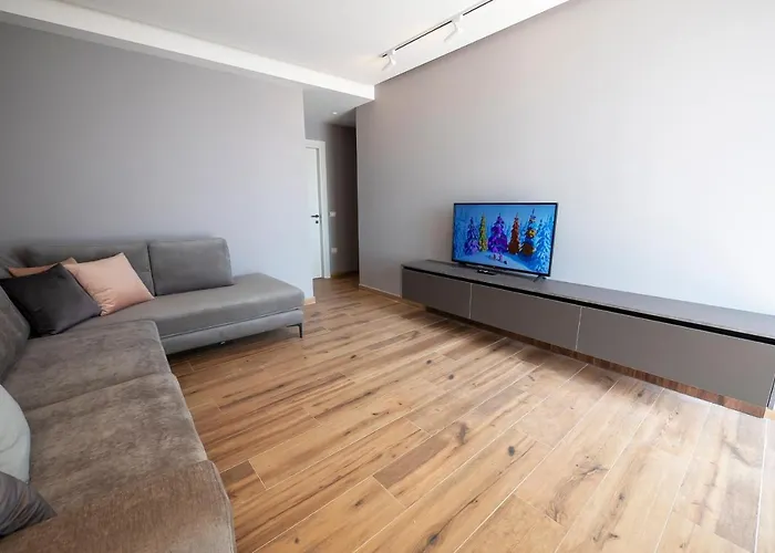 Casa Del Sol - Luxury Guest house Himare