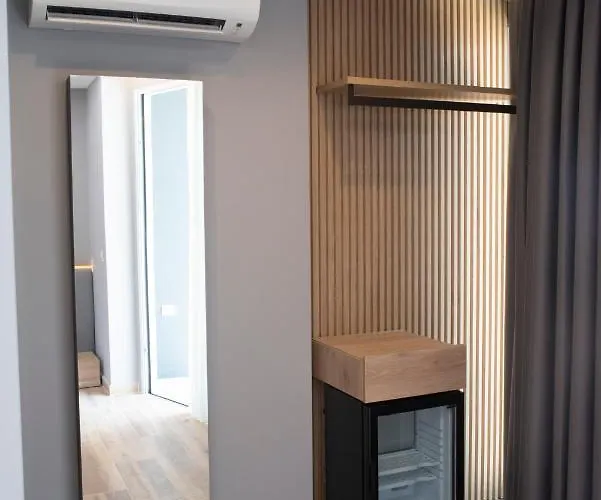 Casa Del Sol - Luxury Pensión Himarë