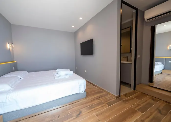 Guest house Casa Del Sol - Luxury