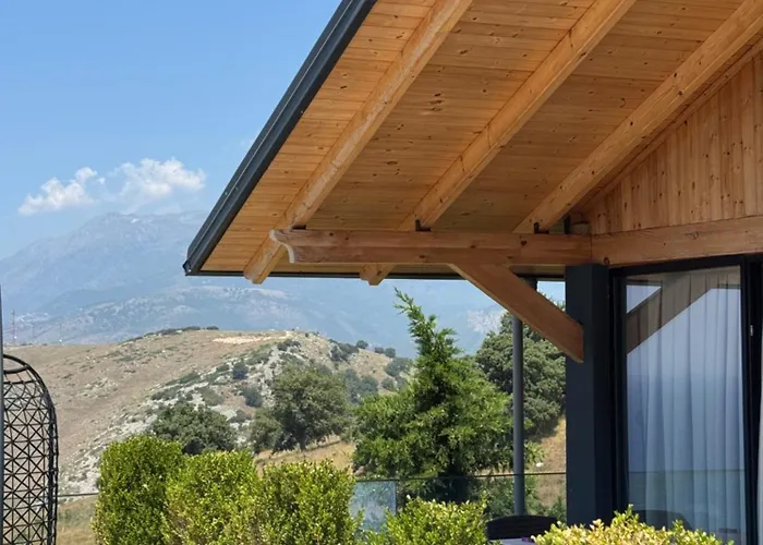 Casa Del Sol - Luxury