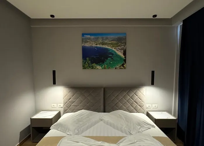 Casa Del Sol - Luxury Himare