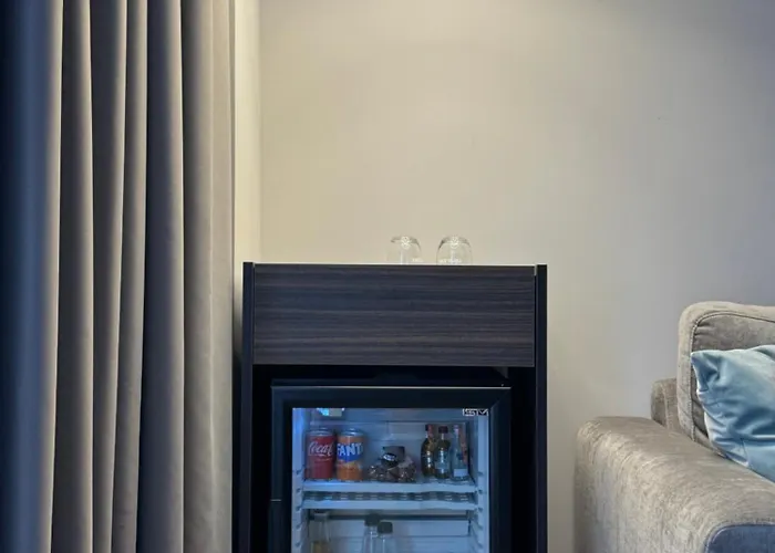 Casa Del Sol - Luxury 4* Himare