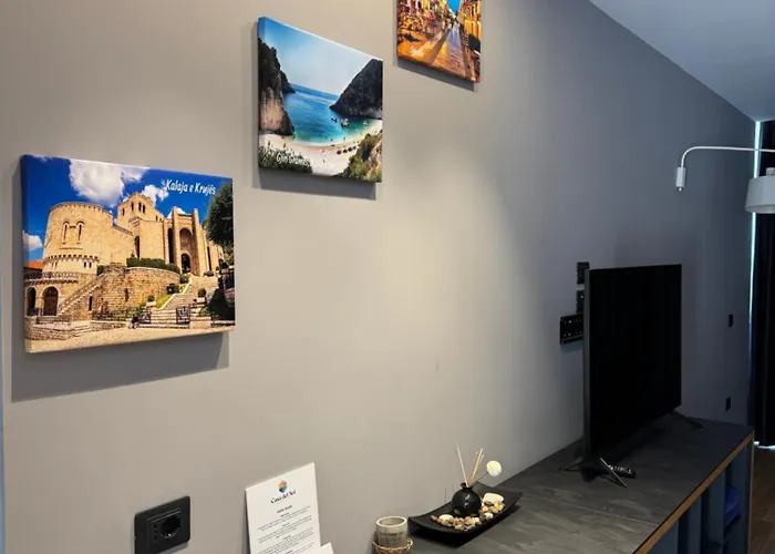 Guest house Casa Del Sol - Luxury