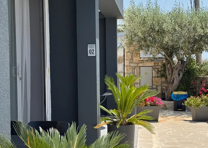 Casa Del Sol - Luxury 4*