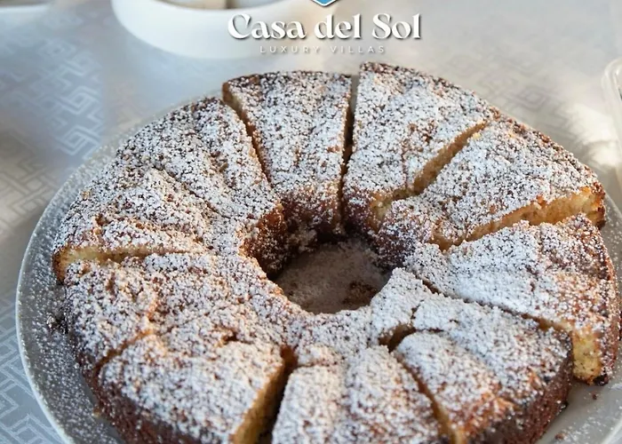 Casa Del Sol - Luxury ゲストハウス 4*