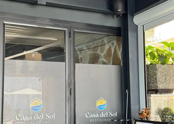 Casa Del Sol - Luxury 4*