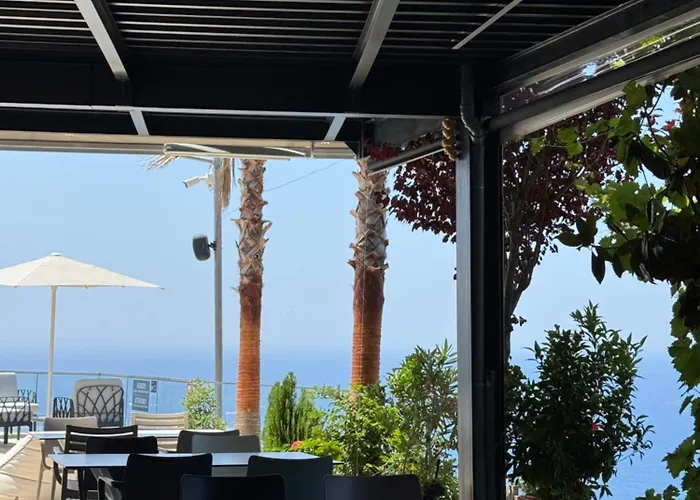 Guest house Casa Del Sol - Luxury 4*