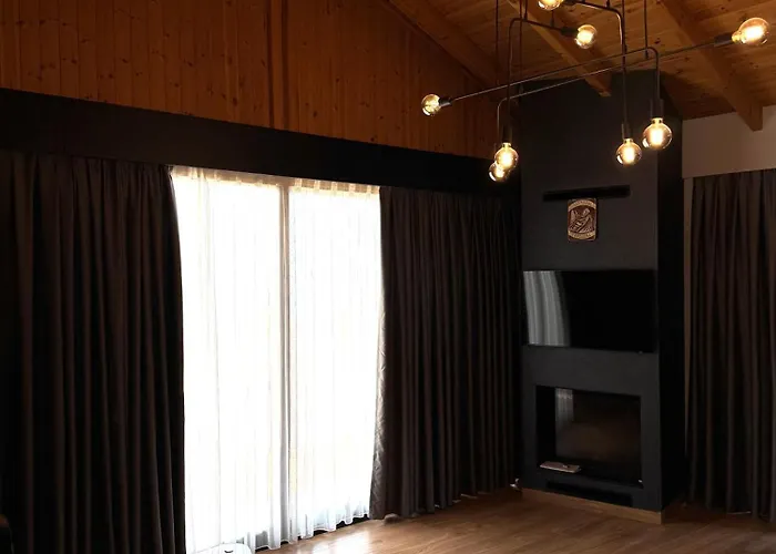 ゲストハウス Casa Del Sol - Luxury ヒマラ