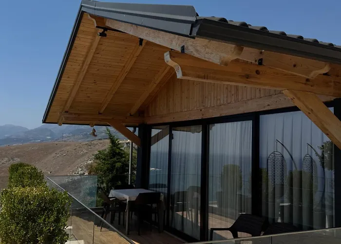 Casa Del Sol - Luxury 4*