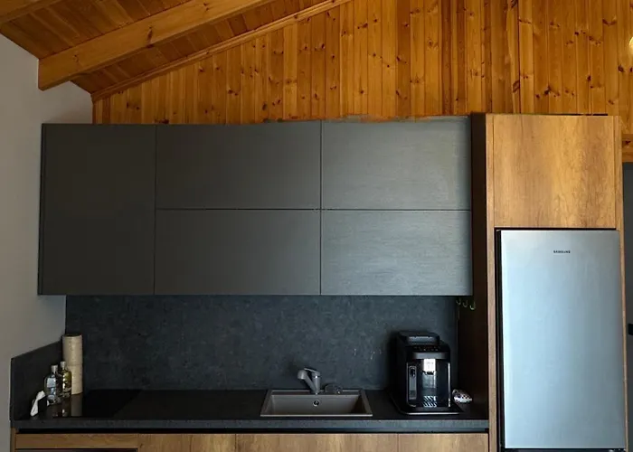 Casa Del Sol - Luxury Himarë