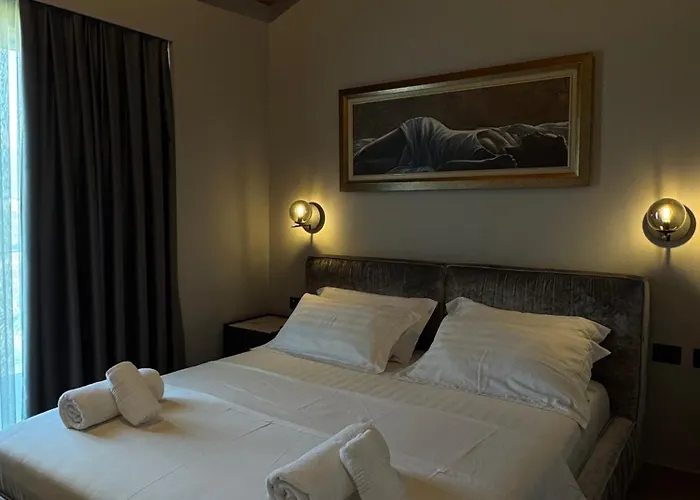 Casa Del Sol - Luxury 4* ヒマラ