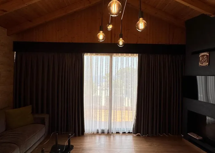 Casa Del Sol - Luxury Guest house