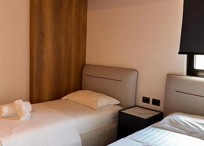 Guest house Casa Del Sol - Luxury